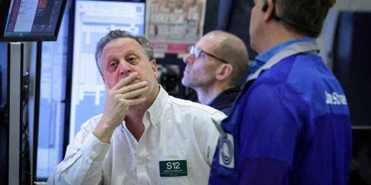 Global chipmakers feel the pinch of Trump’s shifting trade policy